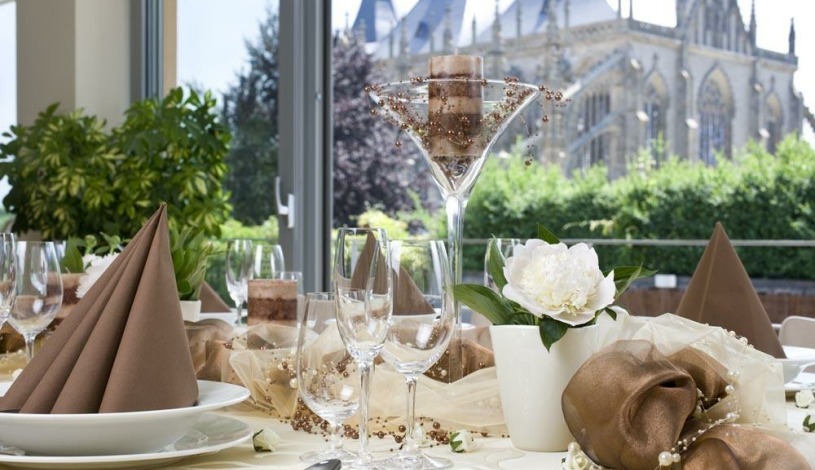 BARBORA Restaurant & Penzion Kutná Hora